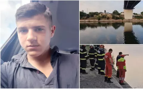Un tânăr a murit după ce a sărit de pe podul de la Murfatlar pentru vizualizări pe TikTok. Tudor avea doar 23 de ani