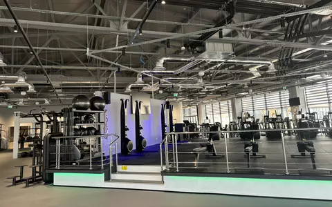 World Class deschide un nou club premium de health & fitness în Iași, în incinta Mall Moldova