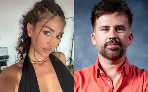Cine este Yasmin Awad, noua femeie din viața lui Florin Ristei. Are 32 de ani, e vedetă pe TikTok și o cunoaște pe Naomi Hedman, fosta lui iubită