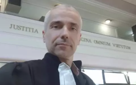 Noul ministru al Justiției, Radu Marinescu, l-a apărat, ca avocat, pe milionarul Mihai Bizu, care a încercat să-și înece soția, în jacuzzi: "Mi-am făcut profesia în conformitate cu obligațiile legale"