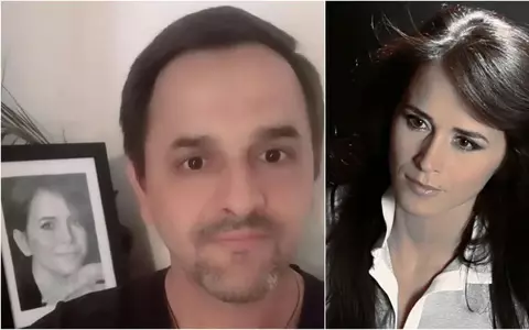 Fratele Mădălinei Manole, mesaj cutremurător la 15 ani de la moartea cântăreței: "Ne veghează, de acolo, de Sus, pe noi, pe fiul ei, pe care l-a iubit atât de mult"
