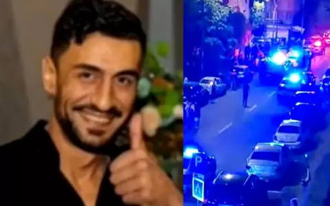 Bărbat de 32 de ani, înjunghiat mortal pe o stradă din Târgoviște de un adolescent de 15 ani, după ce a încercat să aplaneze un conflict. A fost ucis sub ochii iubitei sale