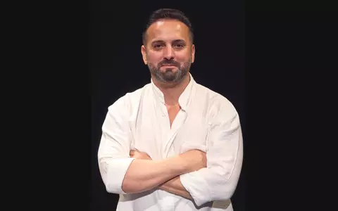 Fotbalistul Marian Aliuţă s-a botezat din nou la 45 de ani. Prin ce momente dificile a trecut când a pierdut toată averea: "Frații m-au lăsat la greu. Dumnezeu m-a salvat!"
