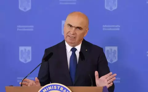 Ce le-a cerut Ilie Bolojan angajaţilor Guvernului, după ce a observat nereguli în Palatul Victoria: "Am dispus să se facă ordine. Nu s-a pus problema să interzic unor colegi să circule prin clădire"