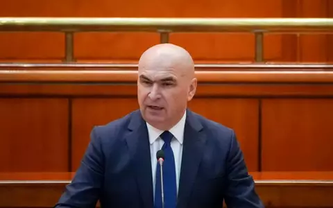 Ilie Bolojan a prezentat al doilea pachet de măsuri fiscale: "Are două direcții importante în vederea reducerii deficitului". Ce a spus despre pensiile speciale, companiile de stat și sistemul de sănătate