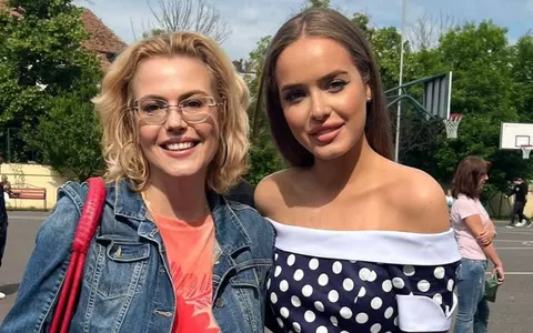 Cum s-a descurcat Mara, fiica Ralucăi Moianu, mamă la 20 de ani, la facultate, în sesiune: "Să dai și examenele, și să ai și copil mic, nou-născut. Și a reușit să facă față!"