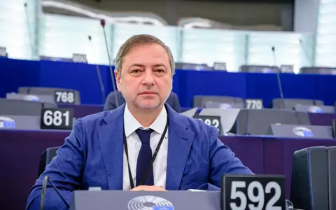 Cine este Dan Motreanu, validat în funcția de secretar general al PNL, la propunerea lui Ilie Bolojan. A fost ministru al Agriculturii
