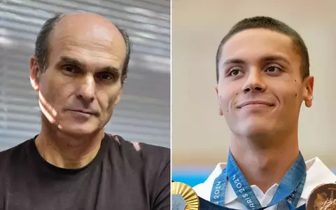 CTP, după ce David Popovici a câștigat a doua medalie de aur la Mondiale: "Este cel mai mare, cel mai inteligent și cult dintre toți marii sportivi români din toate timpurile! Și-a învins propriul creier"