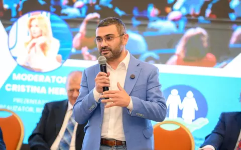 Florin Manole, ministrul Muncii, anunț despre pensiile speciale și vârsta de pensionare: "O scădere de 15%. Este foarte probabil ca vârsta să crească la 60 de ani"