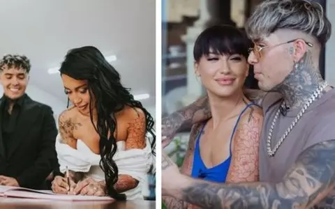 Lino Golden și Delia au divorțat oficial: "Toată căsnicia a durat un an"/ Ea a vorbit despre motivele despărțirii