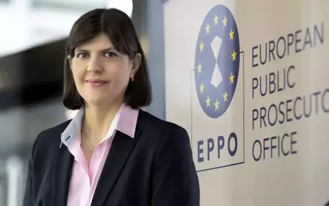 Laura Codruța Kovesi, procuror-șef al Parchetului European: "Frauda cu TVA este mai profitabilă decât traficul de persoane și traficul de droguri"/ Cum acționează mafia italiană și chineză în România