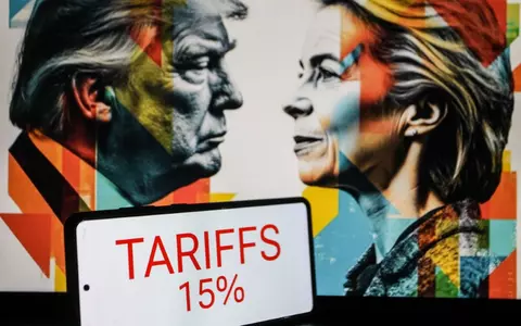Cum ne afectează acordul comercial între SUA și UE: taxe vamale de 15% la produse europene. Anunțul făcut de Ursula von der Leyen și Donald Trump: "Împreună, reprezentăm o piață de 800 de milioane de oameni"