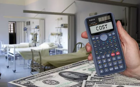 Cât te costă o zi de spitalizare la stat dacă nu ești asigurat la CNAS. Detalii despre pachetul minimal de servicii medicale / Ce se întâmplă dacă pacientul nu poate plăti