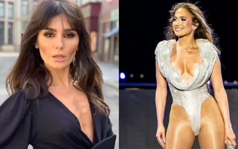 Dana Budeanu, reacție după concertul lui Jennifer Lopez din București: "Vedeți că are 56 de ani". Legătura neștiută dintre diva latino și creatoarea de modă: s-au cunoscut în 2012