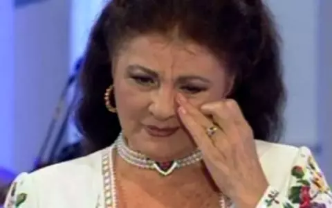 Irina Loghin, primele declarații după moartea soțului ei, Ion Cernea: "Este o durere foarte mare!"/ Ce a spus despre înmormântare