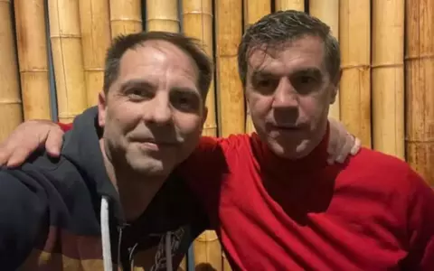 Ce a spus Mihai Leu la telefon în ultima conversație cu medicul său, Irinel Popescu, și Dan Negru: "O mare bucurie, vă mulțumesc mult!"