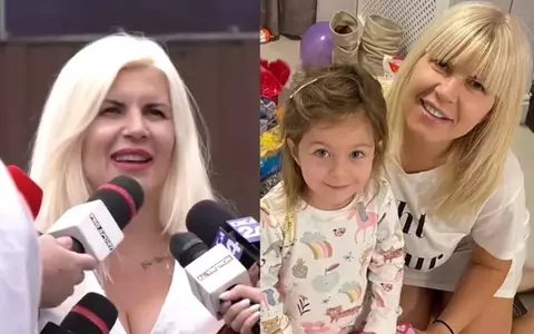 Ce semnifică tatuajul Elenei Udrea, care a atras toate privirile la ieșirea din închisoare: "Mă ține aproape de copilul meu atunci când nu sunt lângă el"