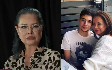 Ce dramă l-a împins pe fiul Eugeniei Șerban să ajungă să consume droguri. Mesajul actriței pentru părinții copiilor dependenți de droguri: "Rușinea te bagă în mormânt. Rușine nu-ți salvează copilul"