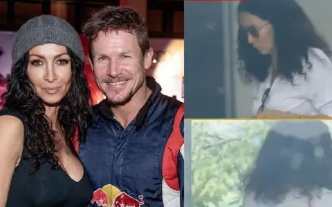 De ce s-a îmbrăcat Mihaela Rădulescu în alb la funeraliile lui Felix Baumgartner. Ce simbolizează, de fapt, gestul ei