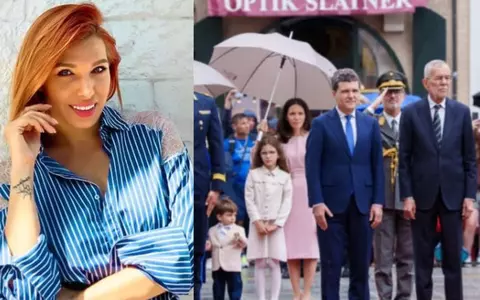 Sorana, ex A.S.I.A, o atacă pe iubita președintelui Nicușor Dan: "În ce calitate este Mirabela Grădinaru prezentă la întâlnirile oficiale? Este concubină!"