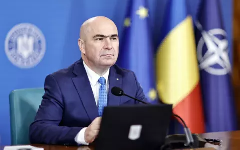 Ilie Bolojan, uimit de numărul de angajați ai departamentelor de Protocol și de Reziliență Instituțională din Guvern: "E greu să explice la ce lucrează"