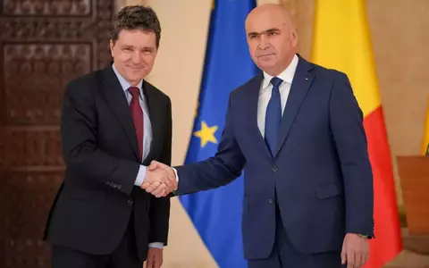 Ilie Bolojan, justificări pentru creșterea TVA, deși Nicușor Dan s-a opus: "Era singura soluție prin care poți să realizezi venituri repede fără să intri direct în buzunarul unui om"