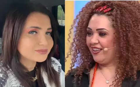Carmen Șerban a avut conflict cu Minodora, în trecut: "Mi-a spus că am cea mai proastă voce din România"/ Ce relație au în prezent