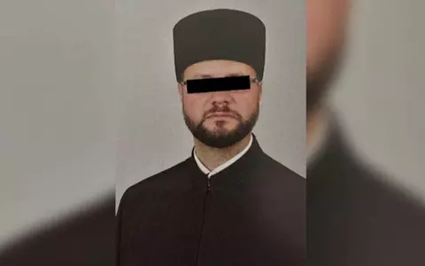Preotul Emil Oprişan din Galați, acuzat că a violat în repetate rânduri o fată de 13 ani, a fost eliberat din arest preventiv. Explicaţia halucinantă a judecătorilor