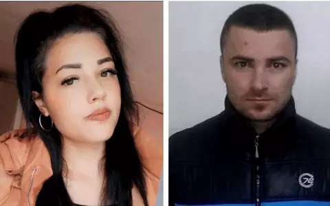 Ultimele clipe din viața Andei, tânăra de 23 de ani, din Mureș, ucisă de fostul iubit sub ochii mamei: "A dat vreo 10 lovituri cu securea la geam şi în uşă. Am implorat poliţia să nu ne scoată paza!"