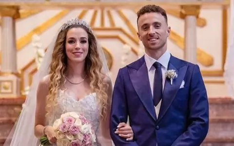 Diogo Jota a murit într-un accident rutier, împreună cu fratele său! Fotbalistul de la Liverpool avea 28 de ani, era tatăl a trei copii și abia se căsătorise