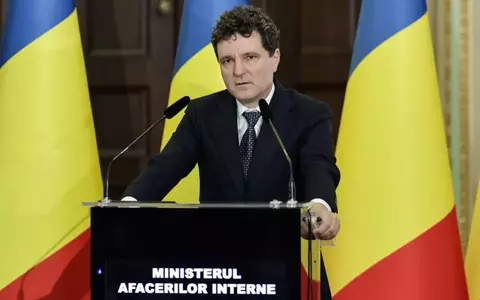 Nicuşor Dan, mesaj la aniversarea MAI despre violenţa la adresa femeilor și consumul de droguri: "Trebuie să îmbunătăţim interacţiunea cu cetăţenii şi trebuie să câştigăm încrederea cetăţenilor"