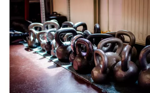 CrossFit: Antrenamentul care transformă barierele fizice și mintale în oportunități de creștere