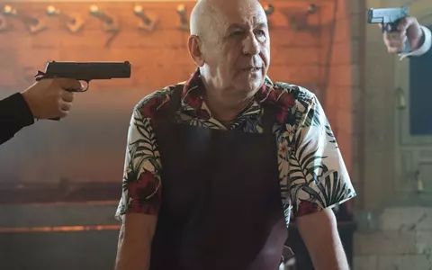 George Mihăiță nu l-a convins pe Nuțu Cămătaru cu rolul de interlop din Tătuțu'. Ce sfat i-a dat și de ce Anghel Damian l-a ales ca personaj negativ: „Atunci a zis că mă vrea”