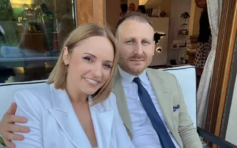 Andreea Marin a confirmat despărțirea de Adrian Brîncoveanu: “Este adevărat, eu am luat hotărârea. Nu a fost o decizie ușoară”