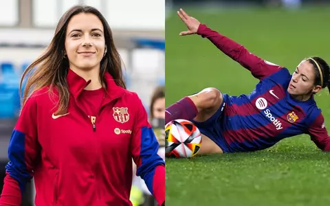 Cine este Aitana Bonmati, jucătoarea care a ratat  penalty-ul decisiv la CE de fotbal feminin 2025. Are 27 de ani și a primit de două ori consecutiv Balonul de Aur