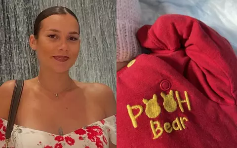 Alexandra Duli a născut: „M-am trezit mamă”. Fosta concurentă Survivor încă nu a dezvăluit sexul bebelușului