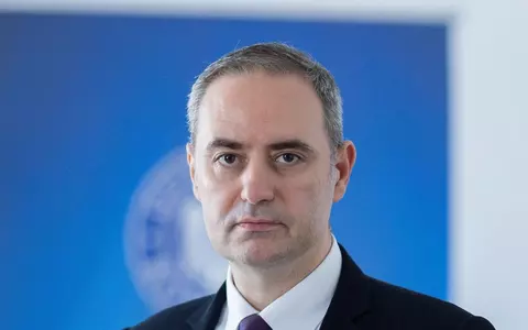 Ce spune ministrul Finanțelor, Alexandru Nazare, despre majorarea TVA: "Când ajungem la o cumpănă, nu mai e vorba de stânga sau dreapta, ci de stabilitatea financiară a României"