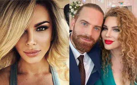 Cine este Alina Laufer. În trecut a fost căsătorită cu Jorge, este soția lui Ilan Laufer, iar la 42 de ani e însărcinată cu al patrulea copil