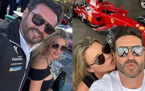 Cum arată Alina Vidican la 9 ani de la divorțul de Cristi Borcea. Trăiește o viață de lux în America, alături de actualul soț, miliardarul Claude Senhoreti, și cei doi copii ai ei