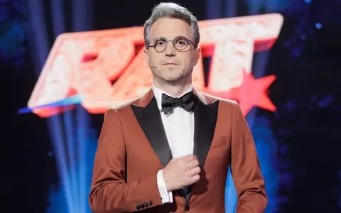 Andi Moisescu, despre tatăl său, care l-a abandonat când avea 4 ani: „Am foarte puține amintiri. M-am împăcat de mult cu ideea, l-am iertat”. Ce spune despre regrete / EXCLUSIV