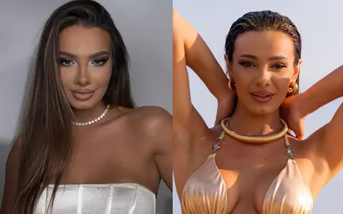 Cine este ispita Andreea Crăciun de la Insula iubirii. Are 25 de ani, este mama unei fetițe și instructoare de fitness