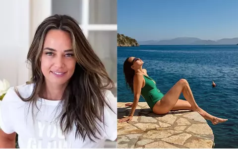 Andreea Raicu a stat o săptămână fără telefon, în vacanță: "Simțeam că nu mai pot. Aveam momente în care simțeam ca îmi fierbe mintea"