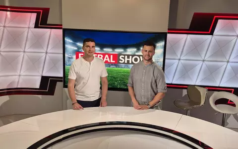 Andrei Nicolescu, președintele clubului Dinamo București, este invitat permanent în emisiunea Fotbal Show de la Prima Sport