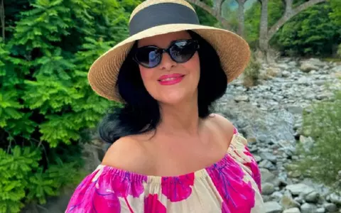 Angela Gheorghiu nu are copii, dar le-a crescut ca o mamă pe fiica regretatei sale surori și fata fostului soț. Ce relație are cu ele acum: „Din păcate, după divorțul de Roberto, cu Ornella nu am mai vorbit” / EXCLUSIV