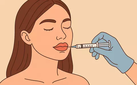 Adevărul despre augmentarea buzelor cu acid hialuronic: Cât durează cu adevărat?