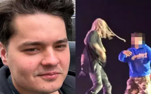 Un adolescent, rănit grav la "Beach, Please", după ce a fost îndemnat de un rapper să sară de pe scenă: "Când am căzut, am crezut că mor".  Reacția lui Selly și decizia luată de organizatori, după ce tânărul a ajuns la urgențe