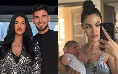 Ce probleme a întâmpinat Larisa Mârtan, alias Lala, cu socrii după participarea ca ispită la Insula iubirii: „Au urmat lucruri negative, cum ar fi „eticheta“ pe care mi-a pus-o familia soțului meu”/ EXCLUSIV