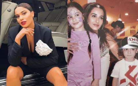 Betty Salam nu a fost la înmormântarea mamei sale, Fănica, dar a văzut filmarea ani mai târziu. Cum a reacționat: „Voiam să văd niște detalii. Ce bine că n-am fost acolo”