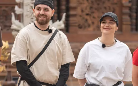 Cătălin Vișănescu, prima reacție după divorțul de Betty Salam și noua ei relație, confirmată în aceeași zi: „Orice schimbare e dificilă la început”