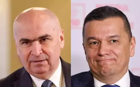 Ilie Bolojan respinge acuzațiile privind reglementarea jocurilor de noroc, calificată de Sorin Grindeanu "un pic dubioasă": "Se înșală. Vă pot explica"
